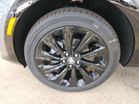 New 2026 Buick Envista Sport Touring w/ Convenience I Package FWD image 30