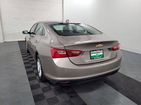 Used 2024 Chevrolet Malibu LT FWD image 5