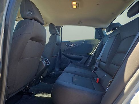 Used 2023 Chevrolet Malibu LT image 16