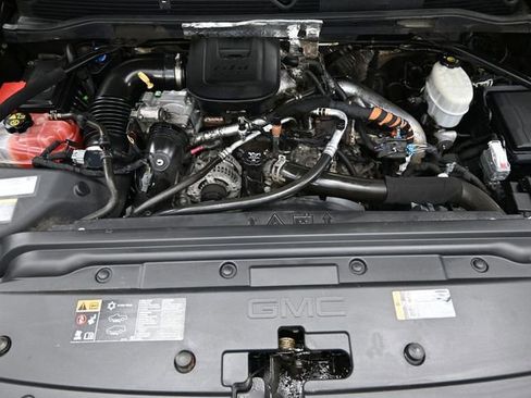 Used 2016 GMC Sierra 2500 Denali image 51