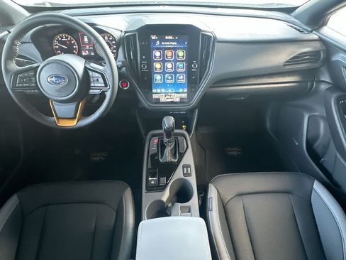 New 2026 Subaru Crosstrek 2.5i Wilderness AWD/4WD image 24