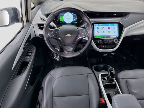 Used 2021 Chevrolet Bolt Premier w/ Infotainment Package image 22
