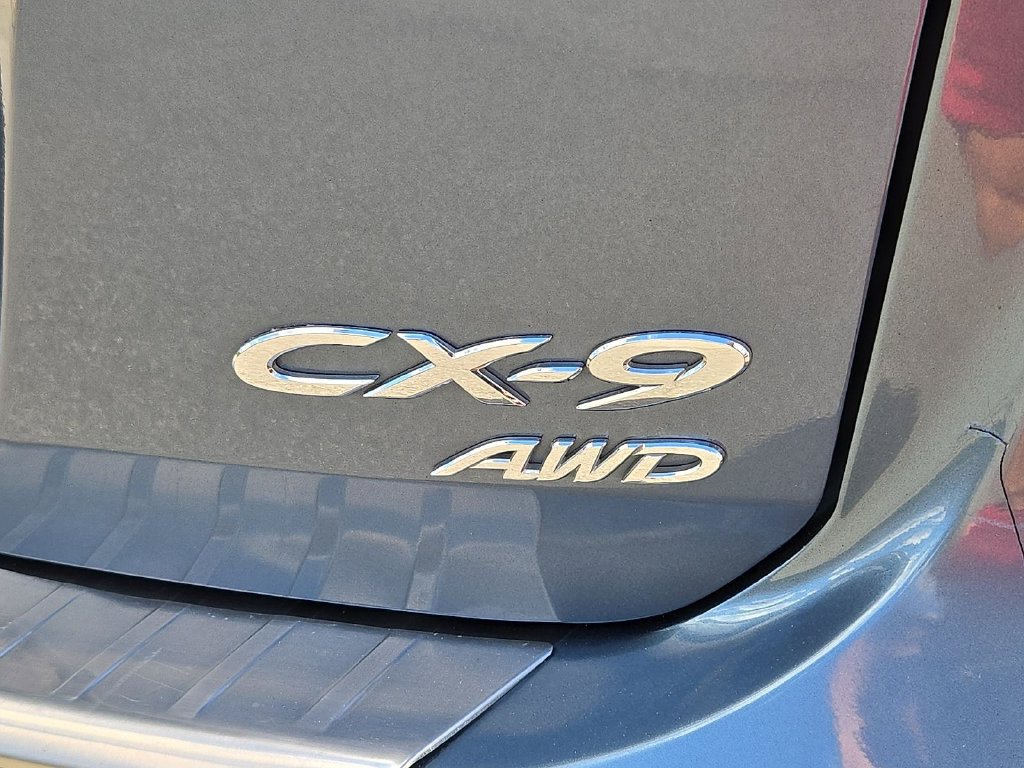 Used 2014 MAZDA CX-9 Grand Touring w/ GT Technology Package AWD/4WD image 29
