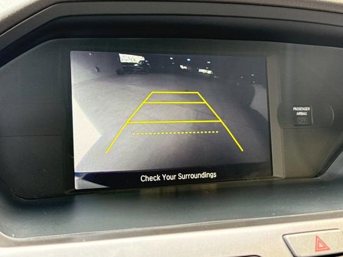 Used 2014 Honda Odyssey EX-L image 25