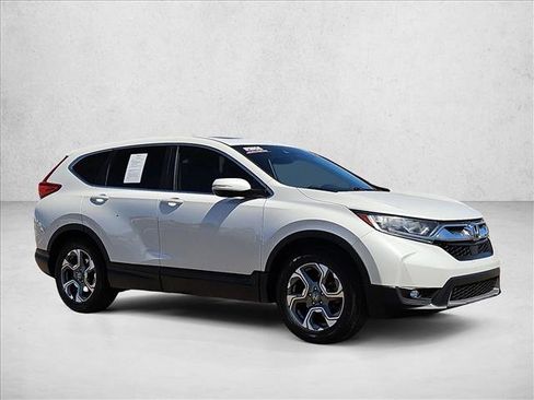 Used 2019 Honda CR-V EX image 3