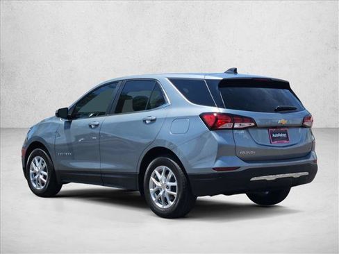 Certified 2024 Chevrolet Equinox LT FWD image 6