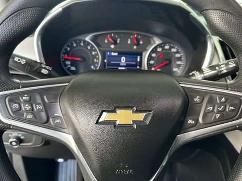 Used 2022 Chevrolet Equinox LT FWD image 26