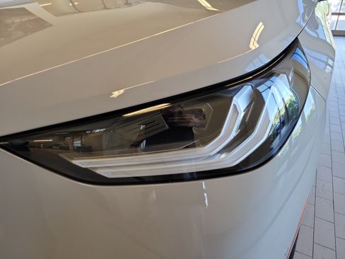 Used 2026 BMW X3 M50 AWD/4WD image 9