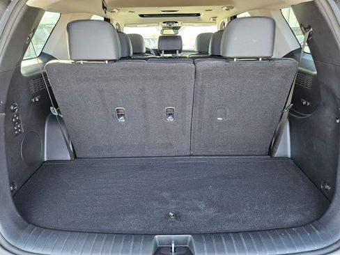 Used 2022 Hyundai Palisade SEL w/ 8P Bench Seat Package AWD/4WD image 30