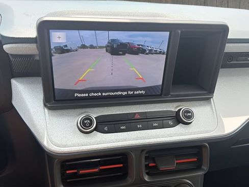 Certified 2024 Ford Maverick XLT w/ XLT Luxury Package FWD image 25
