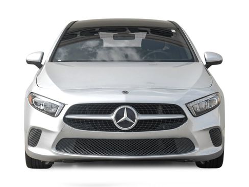 Used 2022 Mercedes-Benz A 220 image 5