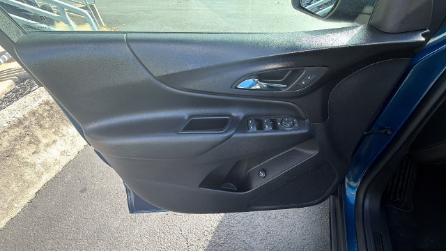 Used 2019 Chevrolet Equinox LT AWD/4WD image 16