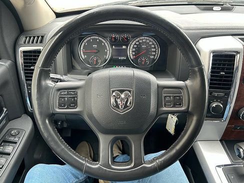 Used 2012 RAM 1500 Laramie image 38