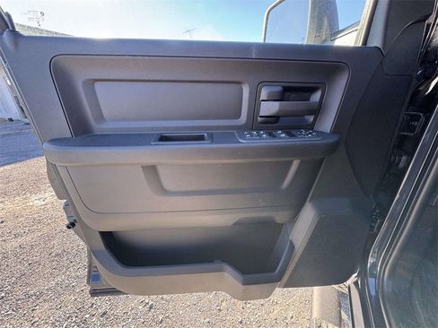 New 2026 RAM 2500 Tradesman image 25