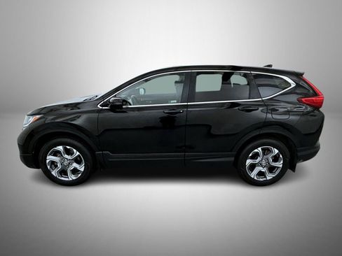 Used 2019 Honda CR-V EX-L image 8