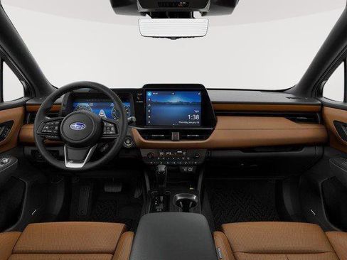 New 2026 Subaru Outback Touring XT AWD/4WD image 18
