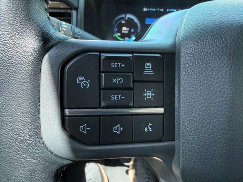 Used 2022 Ford F150 Lightning Lariat w/ Equipment Group 511A High AWD/4WD image 24