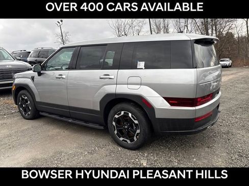 New 2026 Hyundai Santa Fe SE image 3