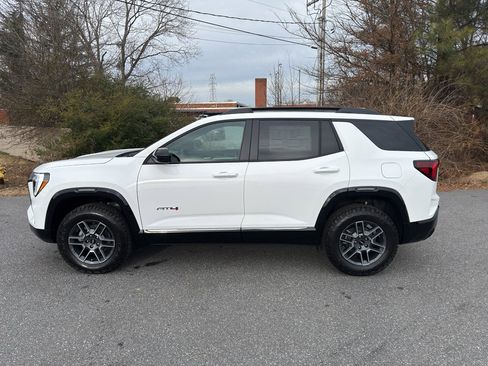 New 2026 GMC Terrain AT4 w/ Convenience Package III image 3