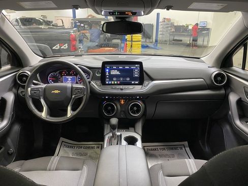 Used 2024 Chevrolet Blazer LT w/ Convenience Package image 31