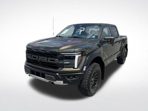 Used 2026 Ford F150 Raptor AWD/4WD image 3