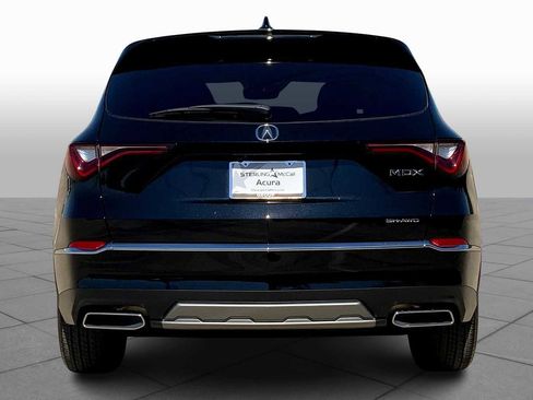 Certified 2025 Acura MDX SH-AWD image 4