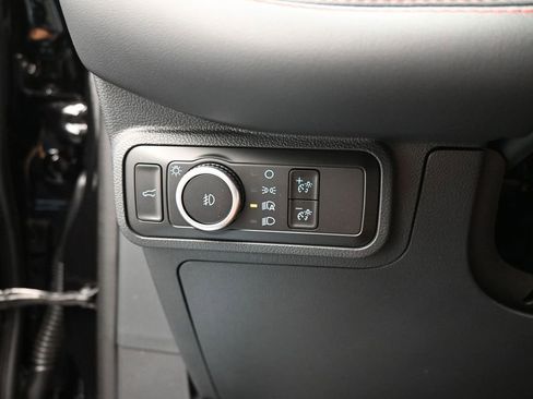 New 2026 Ford Explorer ST-Line image 14