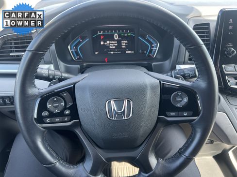 Used 2020 Honda Odyssey EX-L image 18