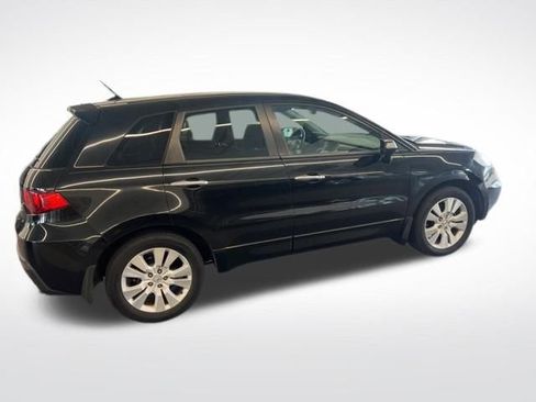 Used 2010 Acura RDX 2WD image 12