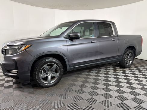 Used 2023 Honda Ridgeline RTL image 24