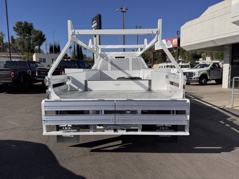 Used 2024 Ford F350 XLT w/ XLT Value Package image 11