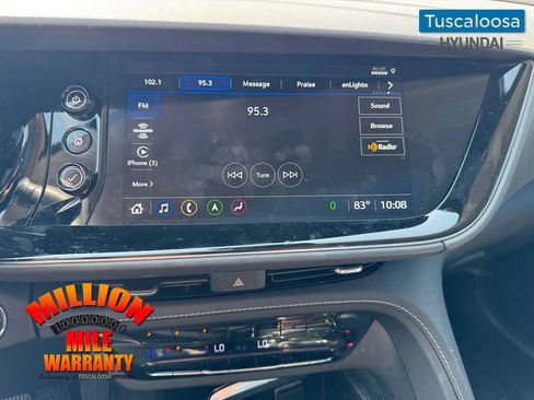 Used 2023 Buick Envision Avenir AWD/4WD image 14