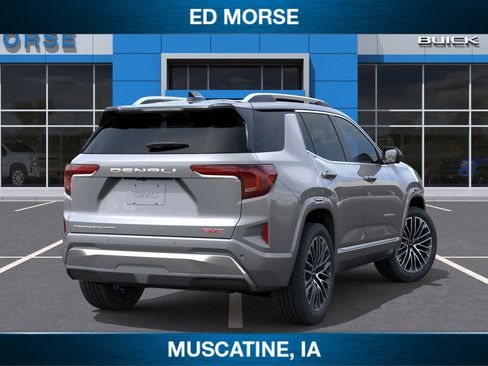 New 2026 GMC Terrain Denali w/ LPO, Floor Liner Package image 4