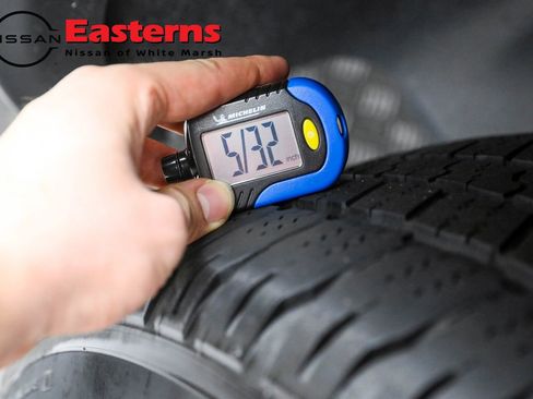 Used 2024 RAM 1500 Classic Warlock image 24