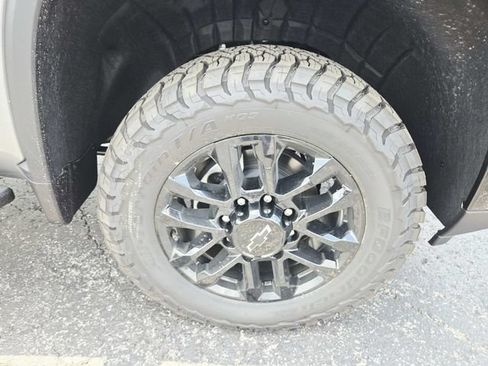 New 2026 Chevrolet Silverado 2500 LT w/ Trail Boss Package AWD/4WD image 18