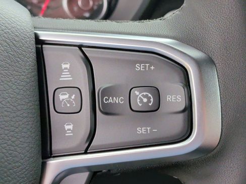 New 2026 RAM 1500 Lone Star image 19