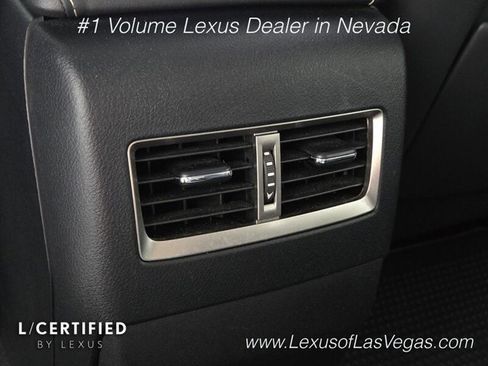 Certified 2020 Lexus RX 450h AWD w/ Premium Package image 19