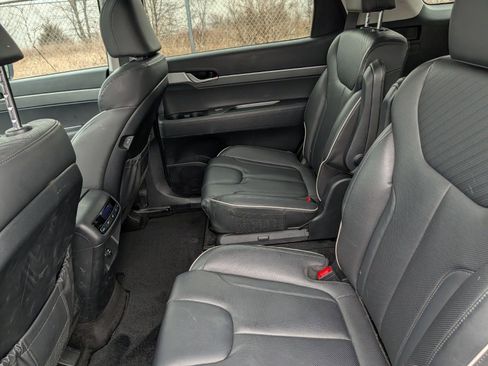 Used 2023 Hyundai Palisade XRT image 28