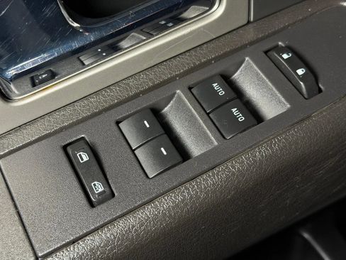 Used 2014 Ford F150 FX4 w/ Equipment Group 401A Mid AWD/4WD image 13