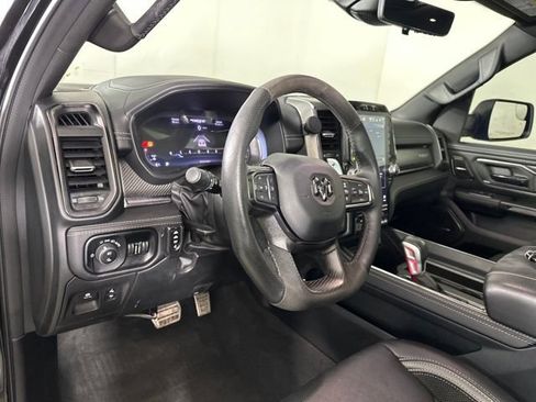 Used 2024 RAM 1500 TRX w/ TRX Level 2 Equipment Group AWD/4WD image 13