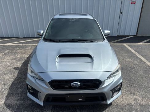 Used 2021 Subaru WRX Premium AWD/4WD image 11