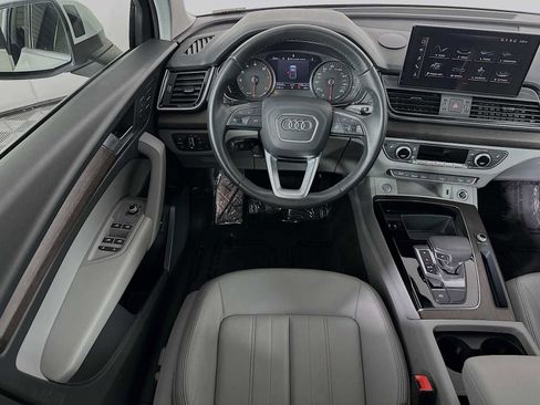 Certified 2023 Audi Q5 2.0T Premium w/ Convenience Package AWD/4WD image 20