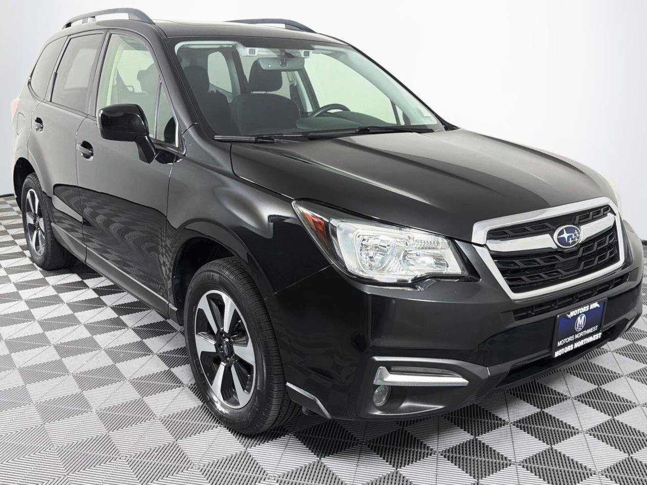 Used 2017 Subaru Forester 2.5i Premium AWD/4WD image 29