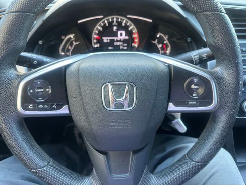 Used 2018 Honda Civic LX image 14