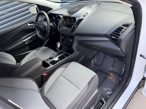 Used 2019 Ford Escape SE AWD/4WD image 22