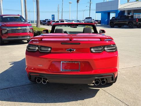 Used 2023 Chevrolet Camaro SS image 6