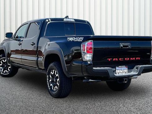 Used 2023 Toyota Tacoma TRD Off-Road AWD/4WD image 21