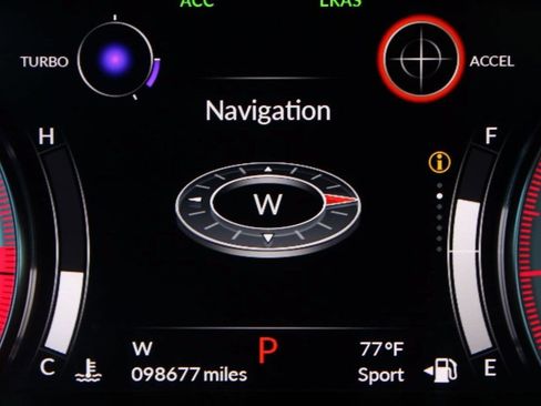 Used 2019 Acura RDX A-Spec FWD image 21