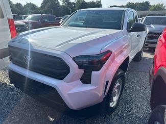Used 2024 Toyota Tacoma SR RWD video 1