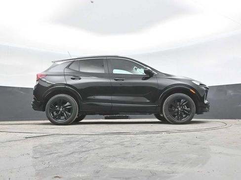 New 2026 Buick Encore GX Sport Touring w/ Comfort Package AWD/4WD image 45